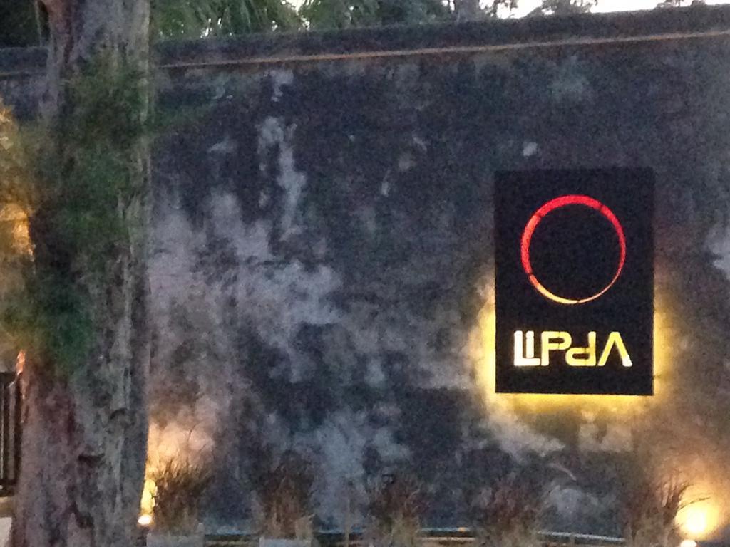 Lipda Resort Khlong Wan Exterior foto