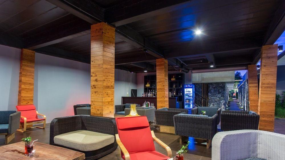 Lipda Resort Khlong Wan Exterior foto