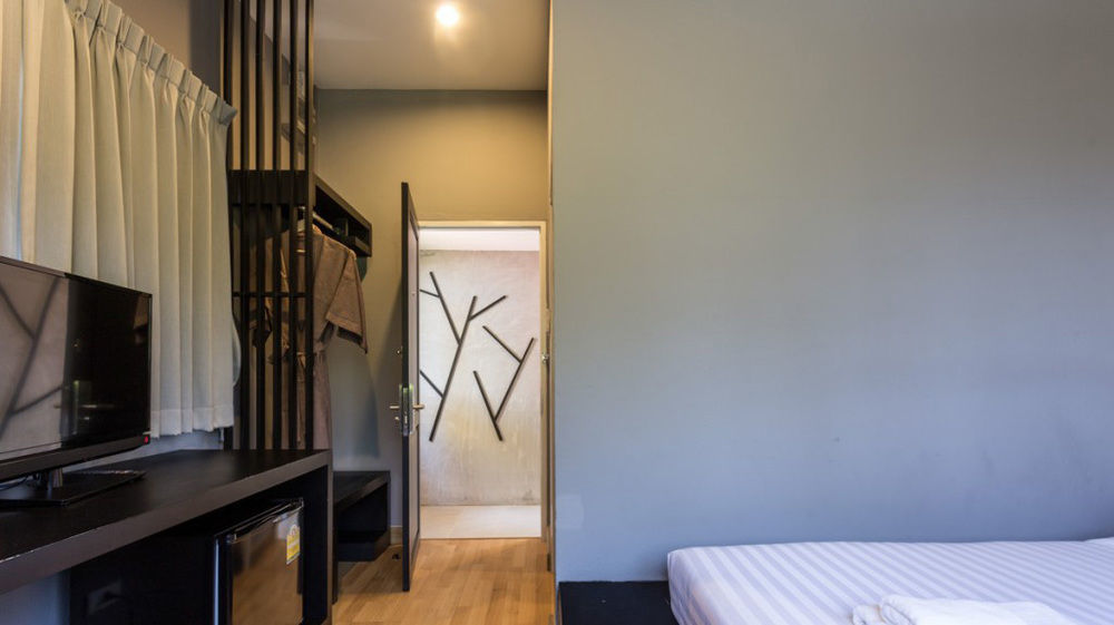 Lipda Resort Khlong Wan Exterior foto